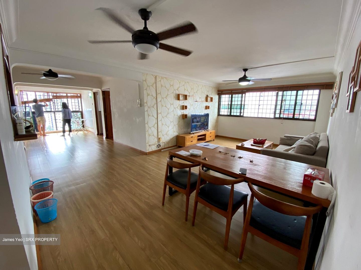 Blk 219A Jurong East Street 21 (Jurong East), HDB 5 Rooms #545805021